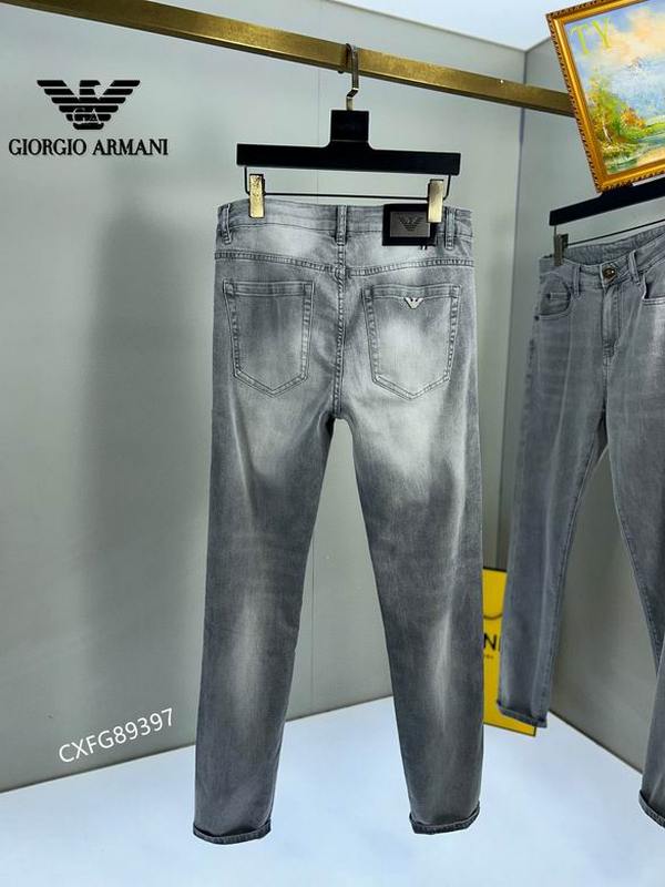 Armani Men's Jeans 21